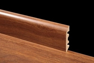 Плинтус FLOORWAY 2400*15*58мм НТ-980