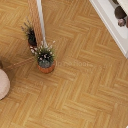 LVT плитка Tulesna Art Parquet 4V 43кл Sincero 1005-701