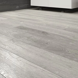 SPC ламинат ALPINE FLOOR PREMIUM XL 4V 43кл Дуб платина ABA ECO 7-14