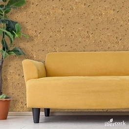 Настенная пробка клеевая IberCork Classic 3мм Риоха
