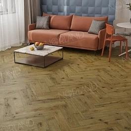 Ламинат Norland Herringbone Elegant LF303-14 Дуб Скай (панно)