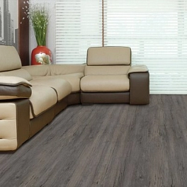 SPC ламинат DeART LITE (4,89м2-28шт) клеевая DA 5619