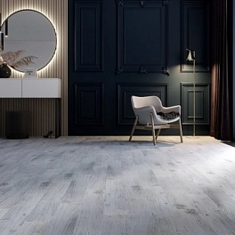 LVT плитка Art East Art Tile Fit 34кл 211 Ясень верона