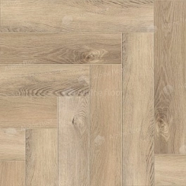SPC ламинат ALPINE FLOOR PARQUET LIGHT 4V 43кл Дуб Синистра ЕСО 13-17