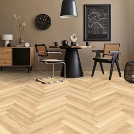 LVT плитка ABERHOF Carmelita 4V 2594